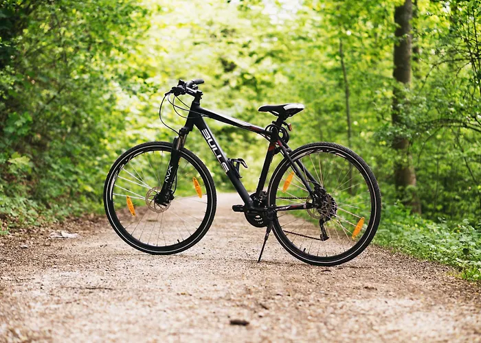 Hotel Ringelsteiner Muehle