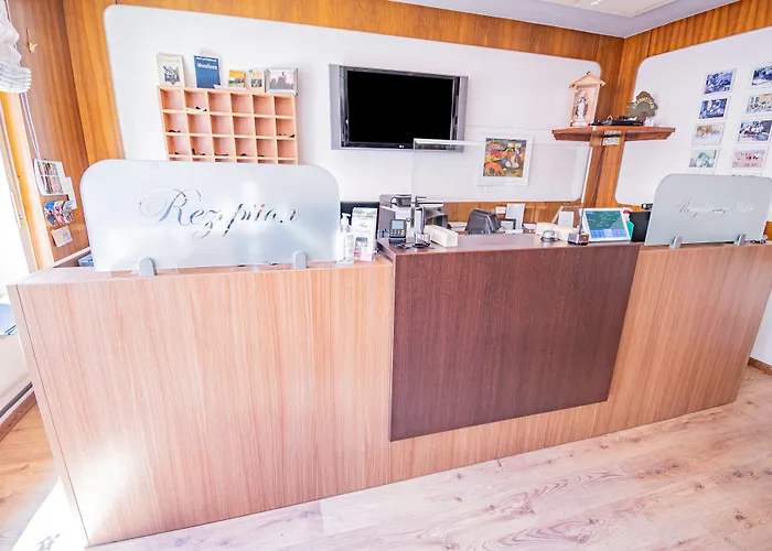 Ringelsteiner Muehle Hotel