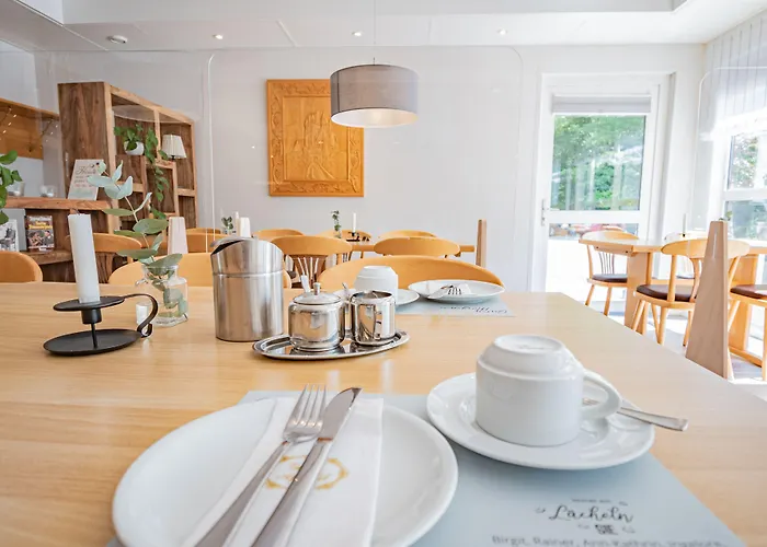 Hotel Ringelsteiner Muehle