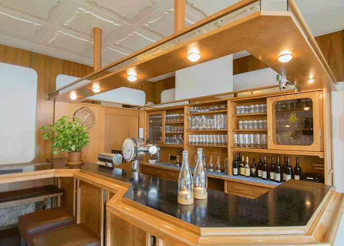 Ringelsteiner Muehle 3* Moselkern