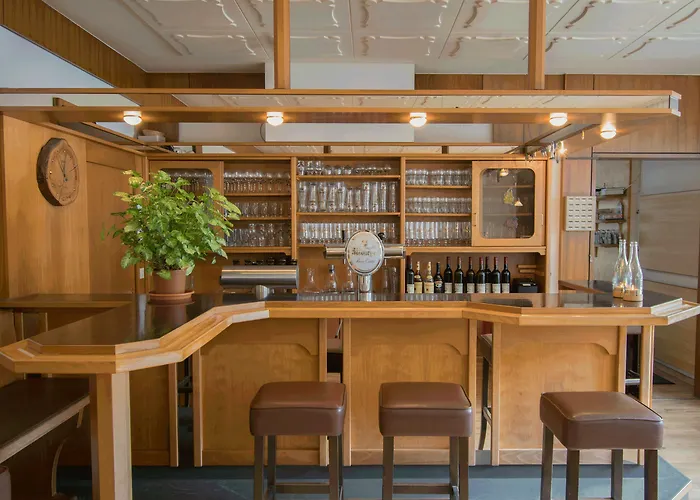 Hotel Ringelsteiner Muehle 3*