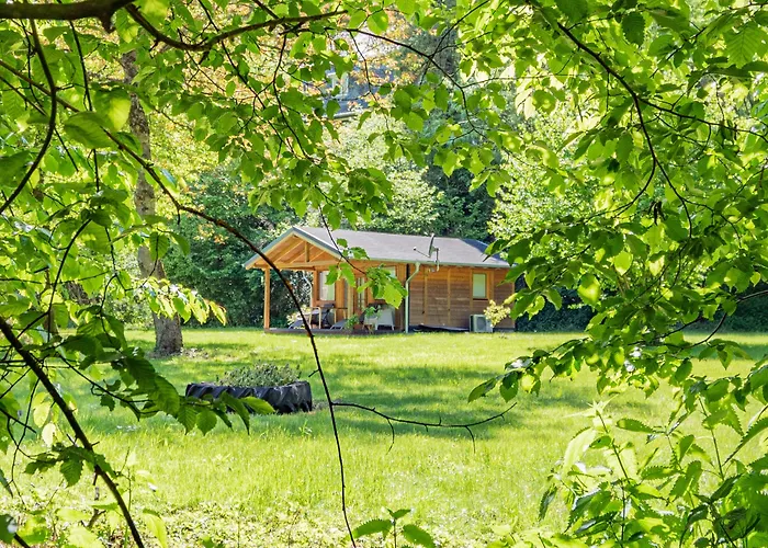 Hotel Ringelsteiner Muehle 3*