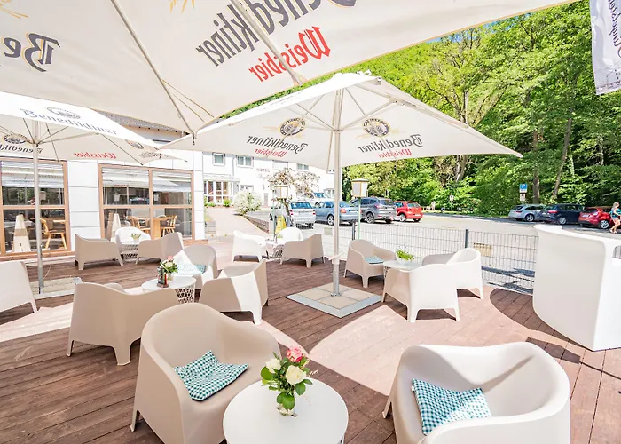 Ringelsteiner Muehle Hotel Moselkern