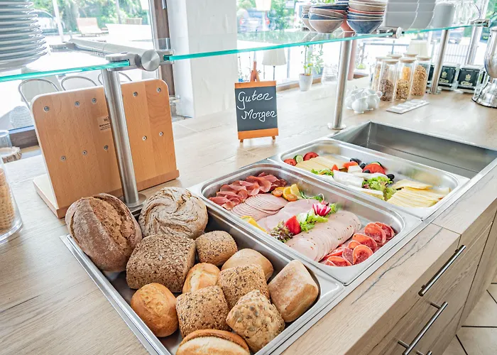 Ringelsteiner Muehle 3* Moselkern