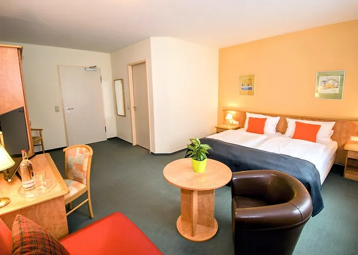 Hotel Ringelsteiner Muehle