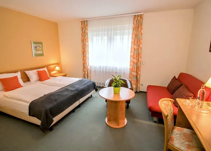 Ringelsteiner Muehle 3* Moselkern