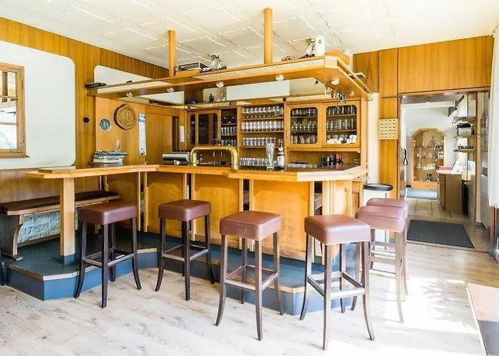 Ringelsteiner Muehle Hotel