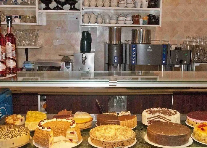 Ringelsteiner Muehle Hotel Moselkern