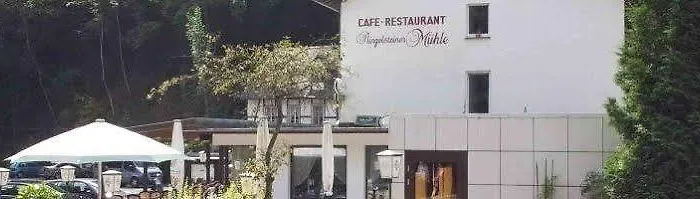 Ringelsteiner Muehle Moselkern