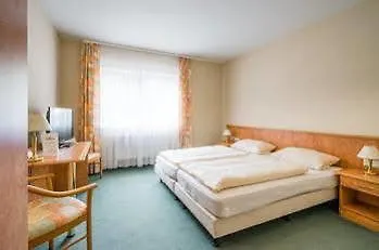 Ringelsteiner Muehle Hotel 3*