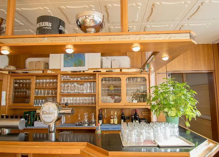 Ringelsteiner Muehle Moselkern