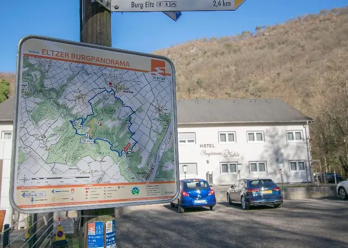 Ringelsteiner Muehle 3*