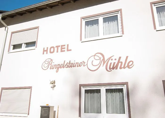 Ringelsteiner Muehle