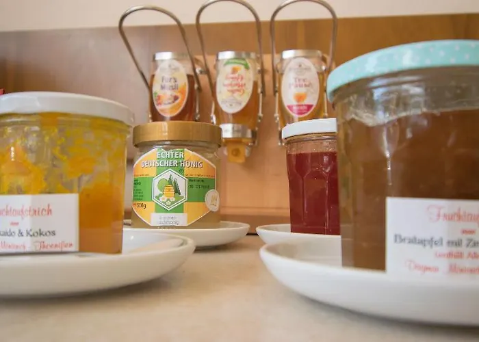 Ringelsteiner Muehle 3* Moselkern