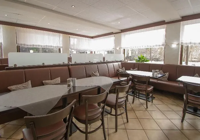 Ringelsteiner Muehle Moselkern