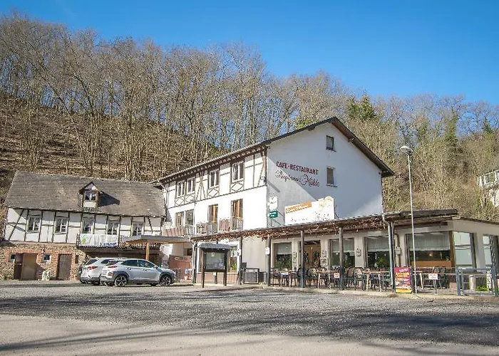 Ringelsteiner Muehle 3*