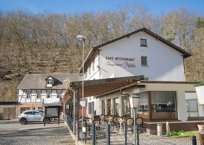 Ringelsteiner Muehle