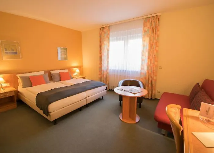 Hotel Ringelsteiner Muehle Moselkern