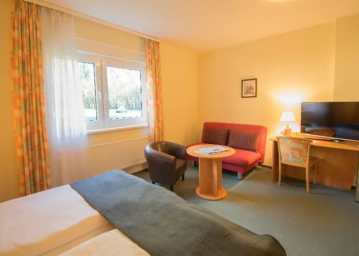 Ringelsteiner Muehle 3* Moselkern