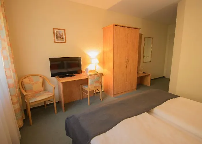 Ringelsteiner Muehle Hotel Moselkern