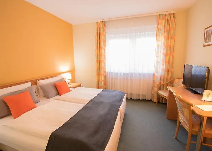 Hotel Ringelsteiner Muehle 3*
