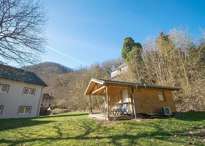 Ringelsteiner Muehle 3*