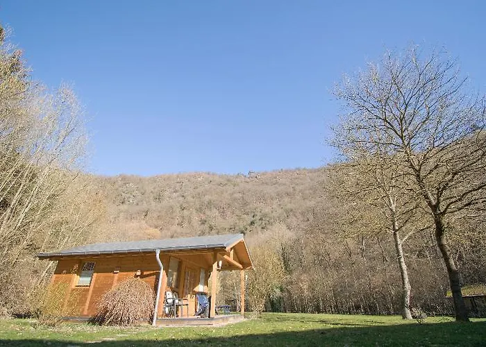 Ringelsteiner Muehle Hotel 3*